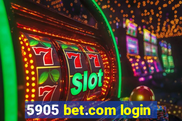 5905 bet.com login